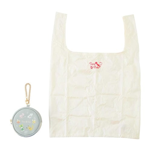 Pokemon TeraCute Eco Bag