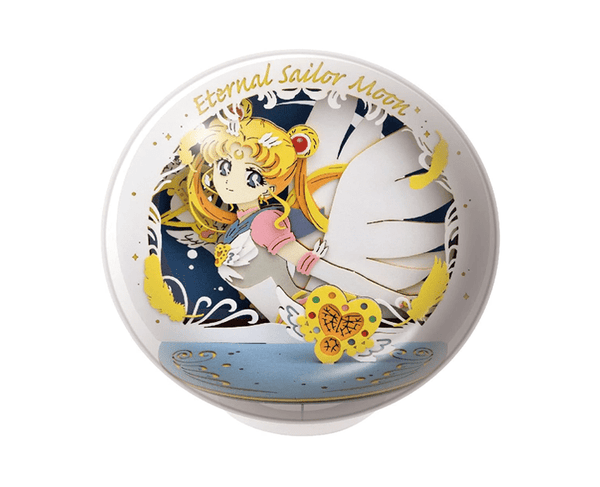 Sailor Moon Eternal Paper Theater Ball – Hello Japan
