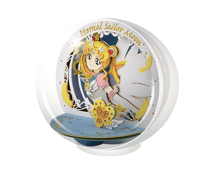 Sailor Moon Eternal Paper Theater Ball