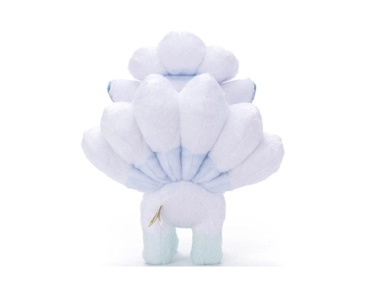 Pokemon Get Plush Series: Alolan Vulpix