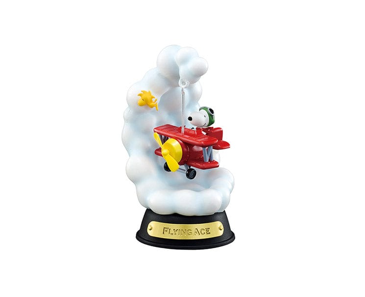 Snoopy Swing Ornament Blind Box