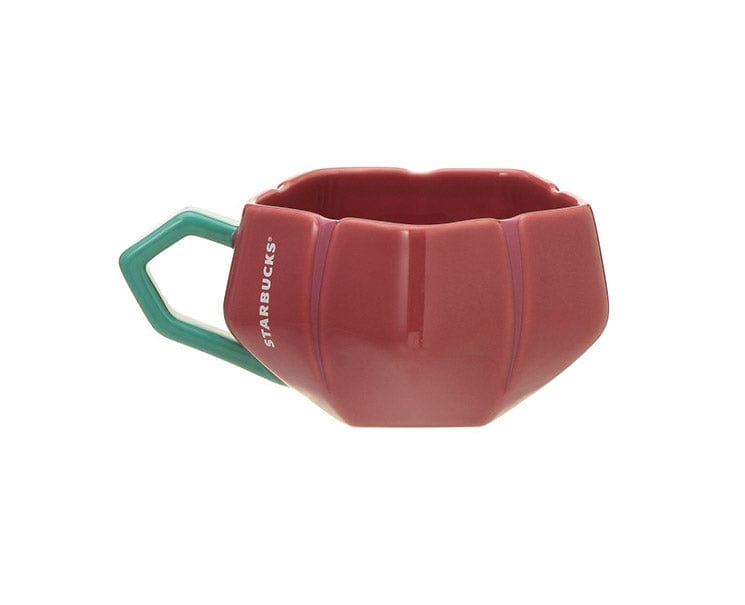 Starbucks New Year 2024 Tsubaki Mug