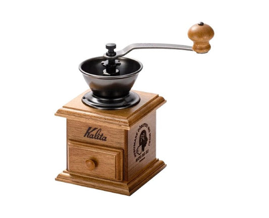 Animal Crossing The Roost Coffee Mill Grinder