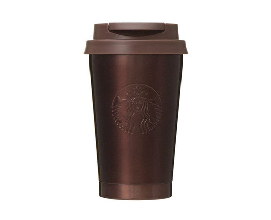 Starbucks New Year 2024 Brown TOGO Tumbler