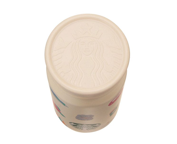 Starbucks New Year 2024 Stainless Steel Bottle