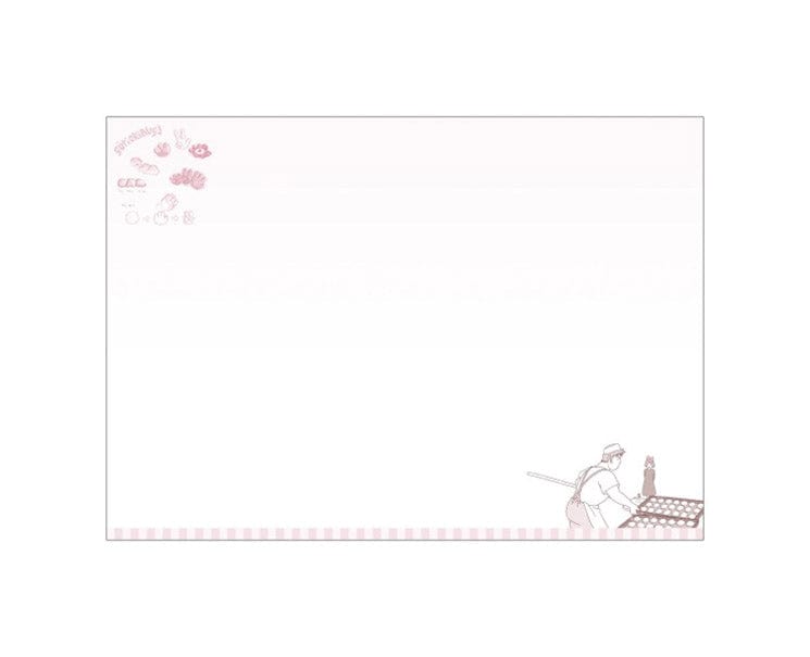 Kiki's Delivery Service 2024 A5 Planner