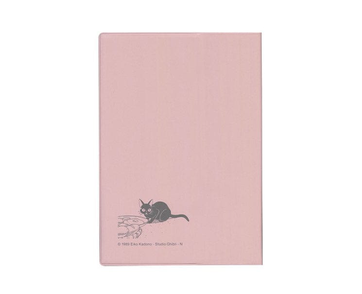 Kiki's Delivery Service 2024 A5 Planner