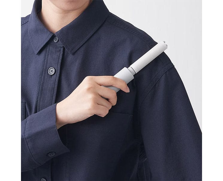 Muji Travel-Sized Lint Roller