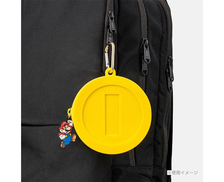 Super Mario Coin Pouch