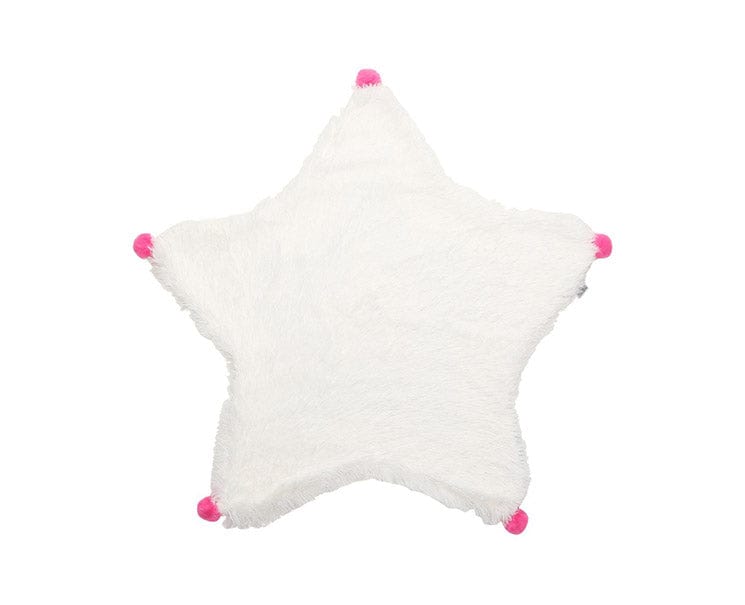 Starbucks Japan Holiday 2023 Star-Shaped Blanket