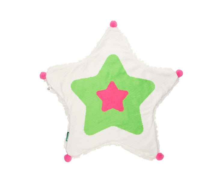 Starbucks Japan Holiday 2023 Star-Shaped Blanket