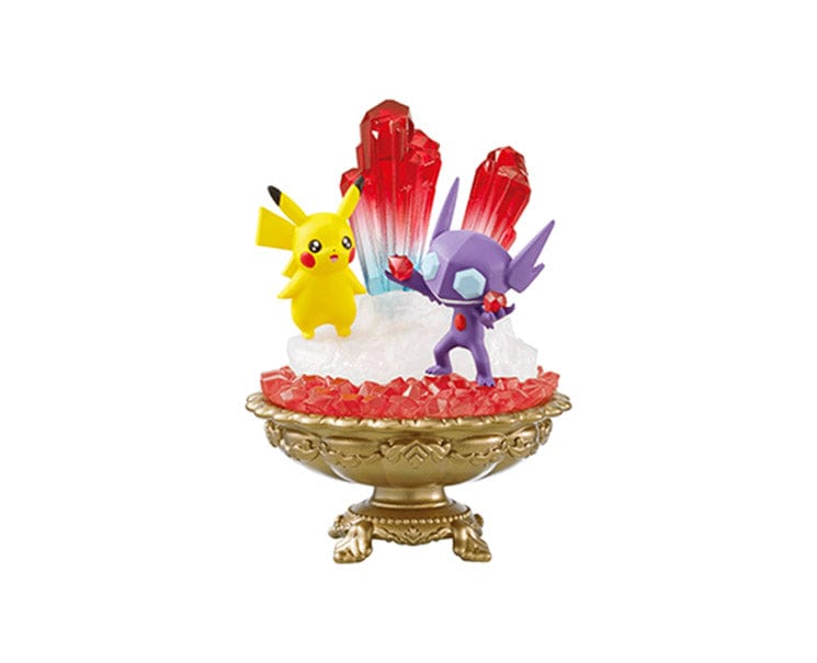 Pokemon Gemstone Blind Box Vol.2