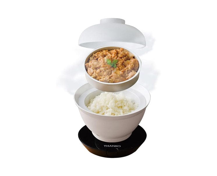 Thanko Donburi Rice Cooker