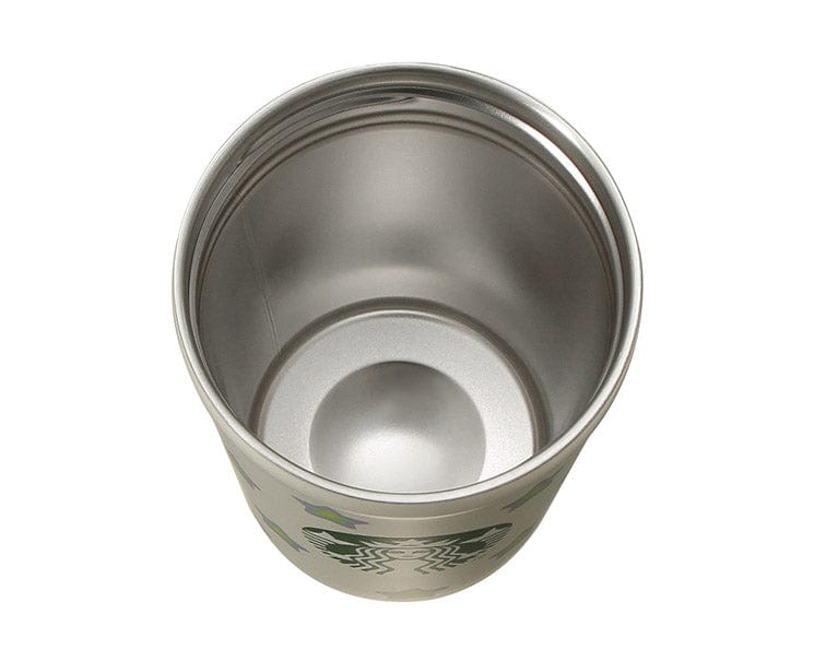 Starbucks Japan Holiday 2023 Stainless Steel Tumbler