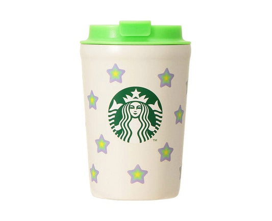 Starbucks Japan Holiday 2023 Stainless Steel Tumbler