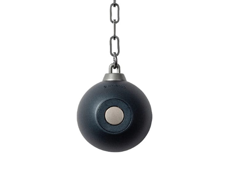 Super Mario Chain Chomps Keychain