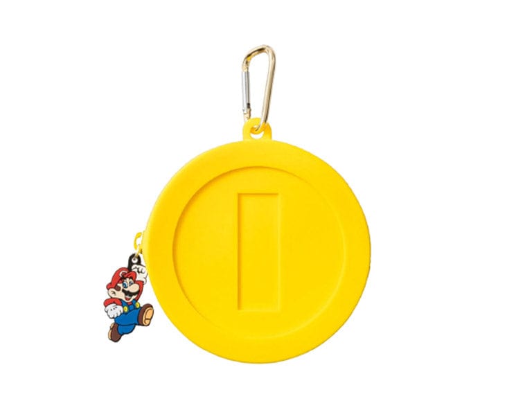 Super Mario Coin Pouch