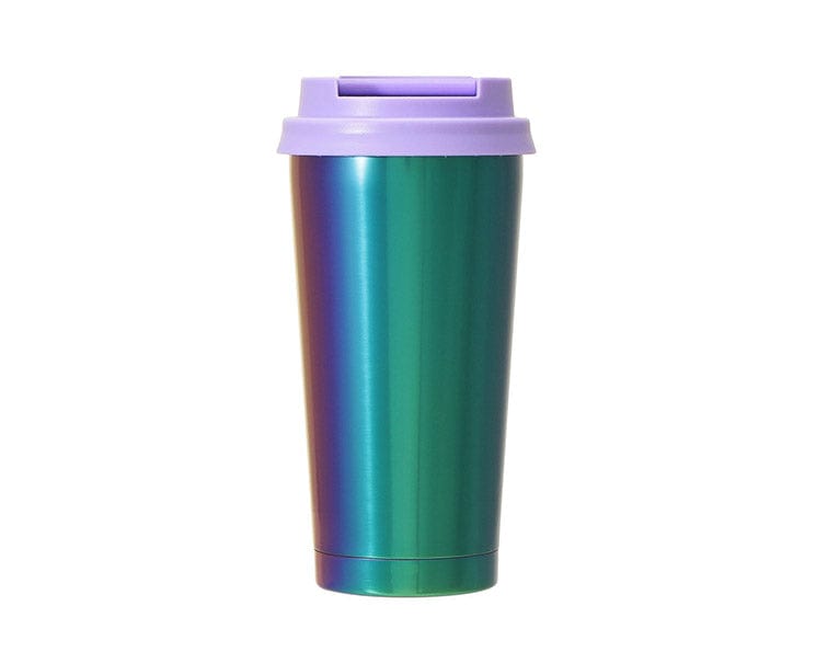 Starbucks Japan Holiday 2023 Rainbow Tumbler