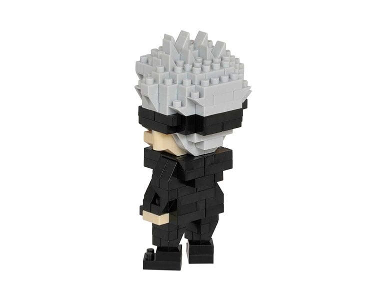 Jujutsu Kaisen Gojo Satoru Nanoblock