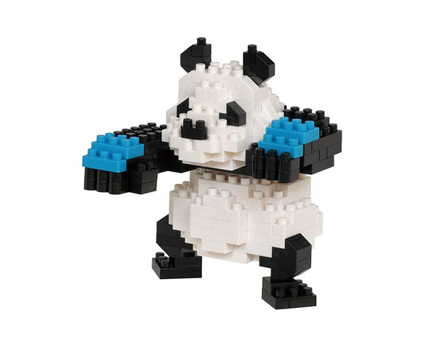 Jujutsu Kaisen Panda Nanoblock – Hello Japan