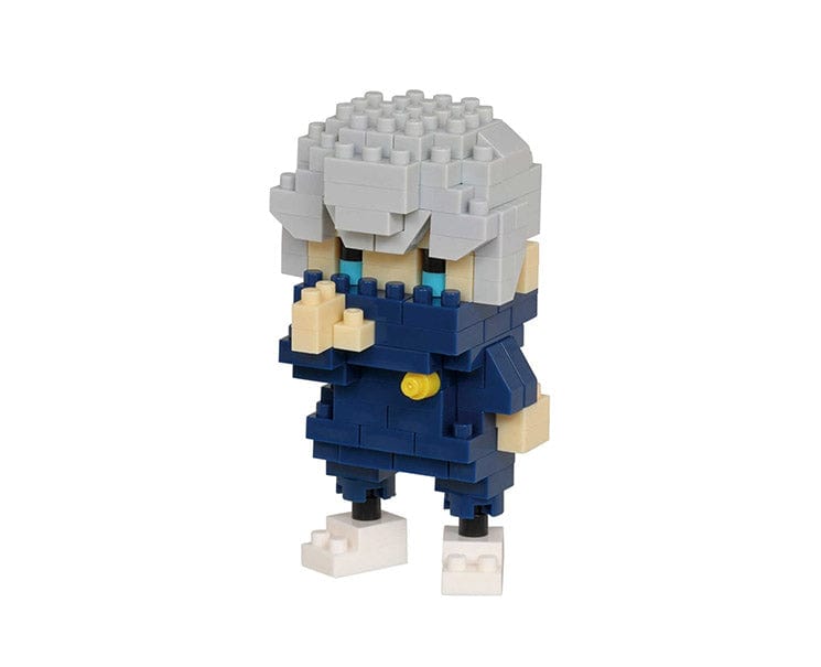 Jujutsu Kaisen Inumaki Toge Nanoblock