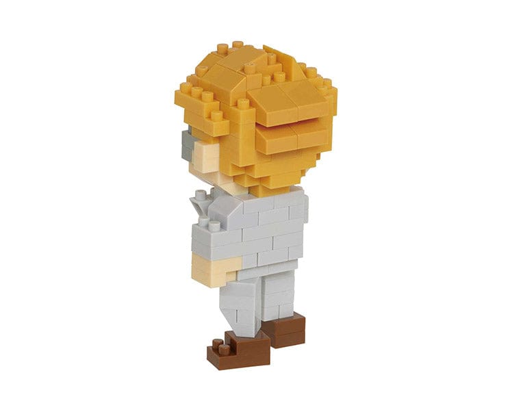 Jujutsu Kaisen Nanami Kento Nanoblock