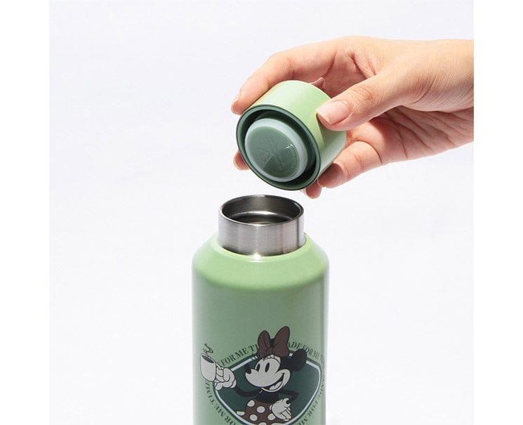 Starbucks x Disney Minnie Stainless Steel Bottle