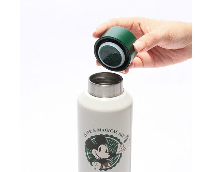 Starbucks x Disney Mickey Stainless Steel Bottle