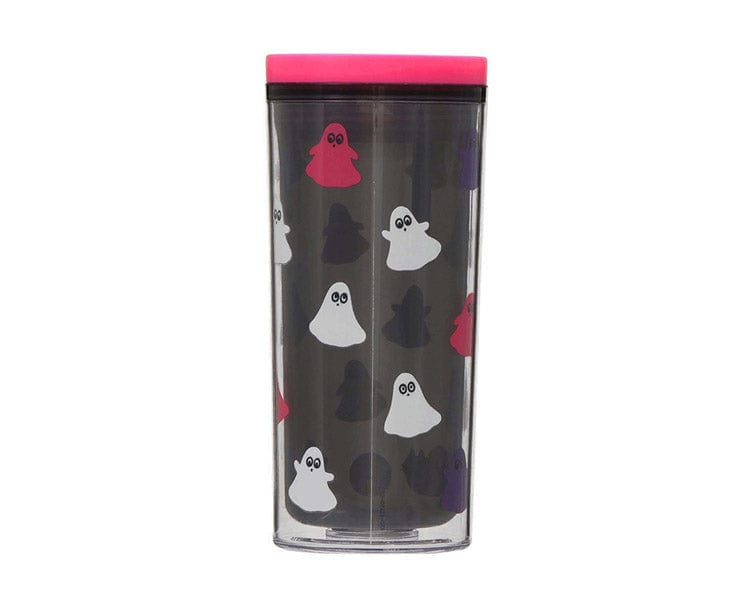 Starbucks Japan Halloween 2023 Glow In The Dark Tumbler