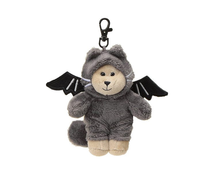 Starbucks Japan Halloween 2023 Mini Bearista