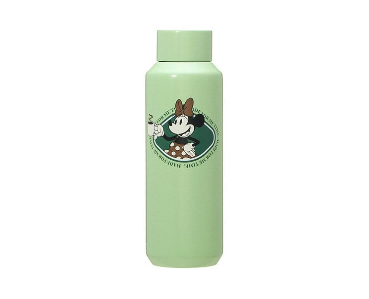 Starbucks x Disney Minnie Stainless Steel Bottle