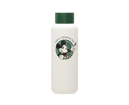 Starbucks x Disney Mickey Stainless Steel Bottle