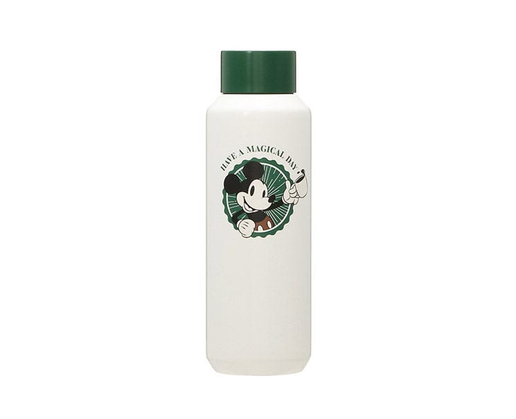 Starbucks x Disney Mickey Stainless Steel Bottle