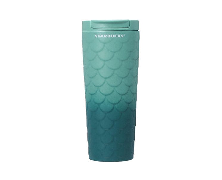 Starbucks Japan Anniversary 2023 Stainless Steel Tumbler