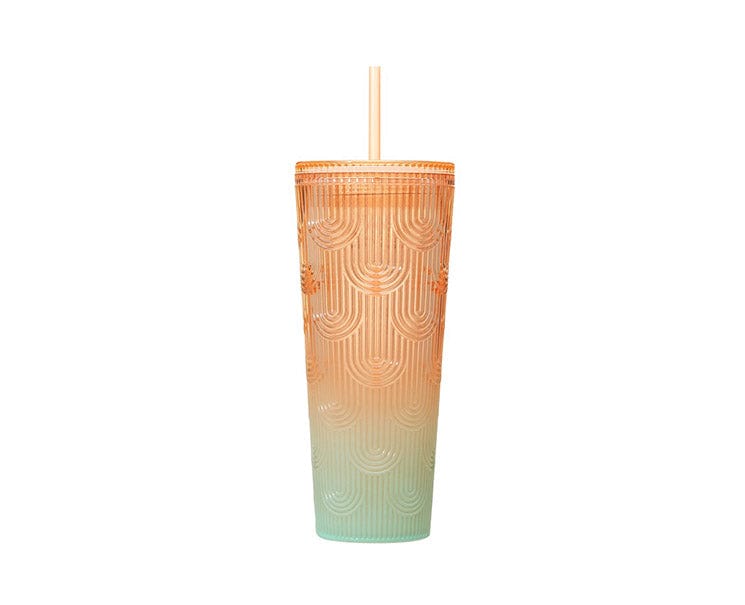 Starbucks Japan Anniversary 2023 Cold Cup