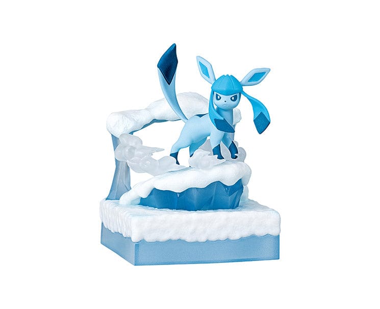 Pokemon Freezing Tundra Blind Box