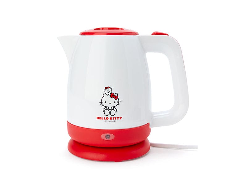 Sanrio Hello Kitty Electric Kettle