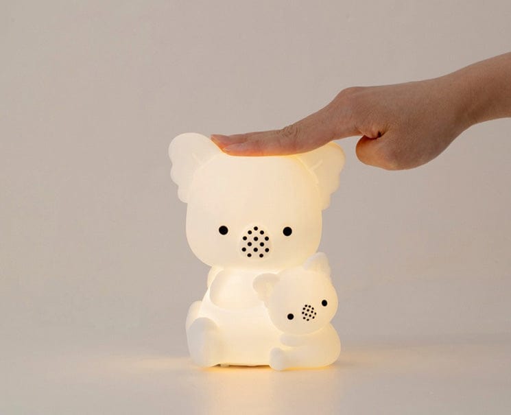 Koala March Night Lamp