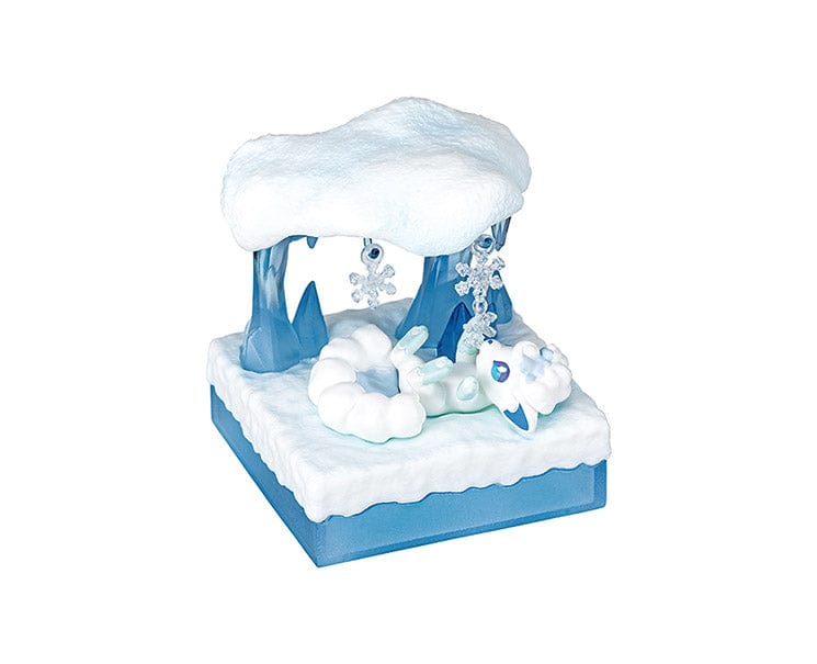 Pokemon Freezing Tundra Blind Box