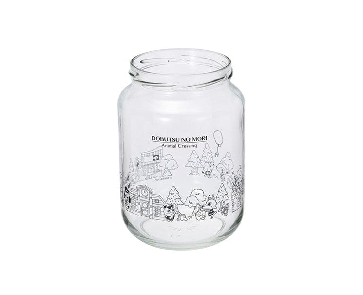 Nintendo Animal Crossing Storage Jar (L)