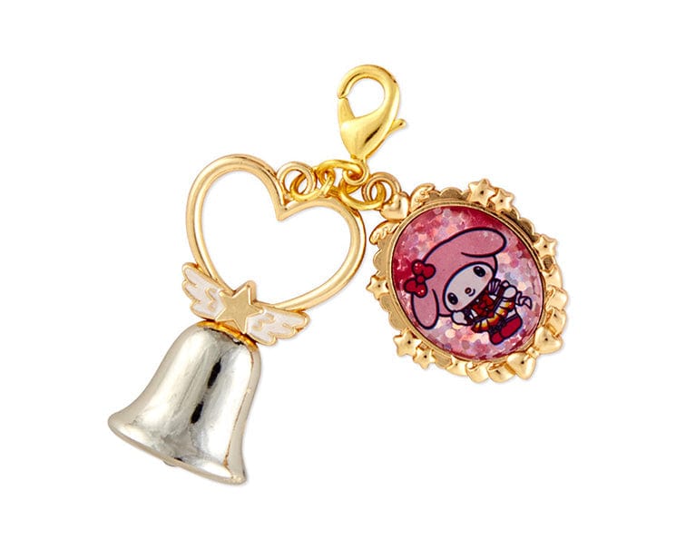 Sailor Moon X Sanrio Charm Blind Box