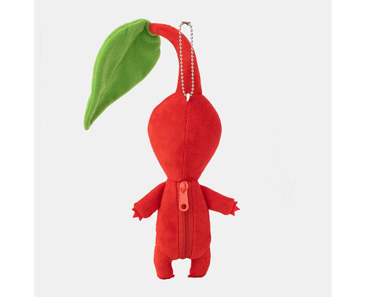 Nintendo Red Pikmin Pouch