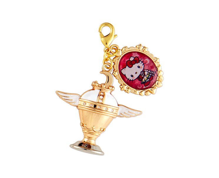 Sailor Moon X Sanrio Charm Blind Box