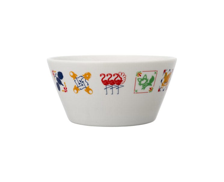 Pokemon Paldea Tile Salad Bowl