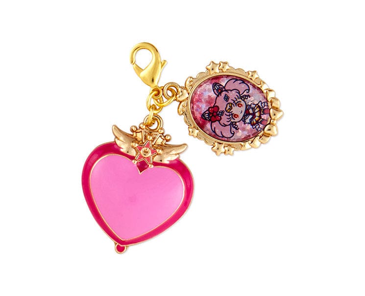 Sailor Moon X Sanrio Charm Blind Box