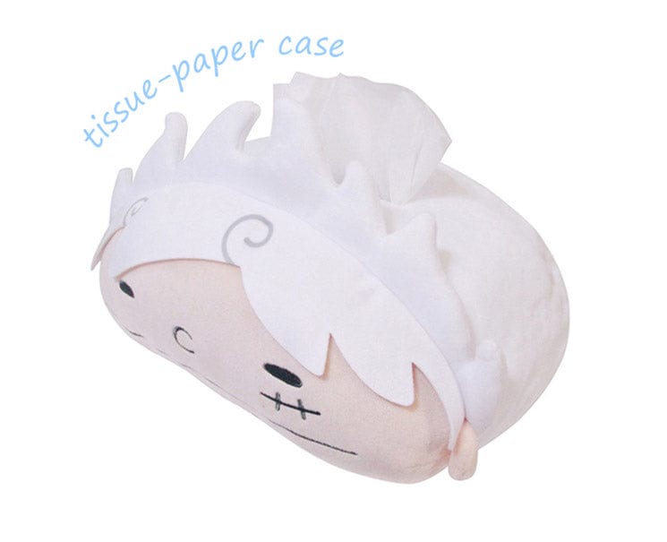 One Piece Gear 5 Luffy Tissue Box Cover