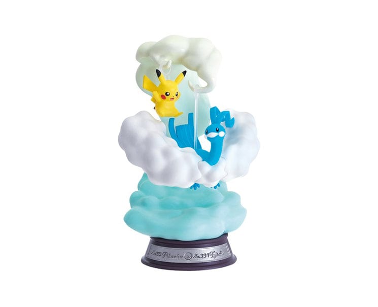 Pokemon Swing Vignette Blind Box Vol.2