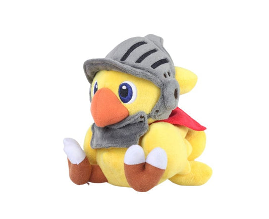 Square Enix Final Fantasy Chocobo Knight Doll