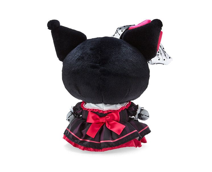 Sanrio Dark Princess Kuromi Plush