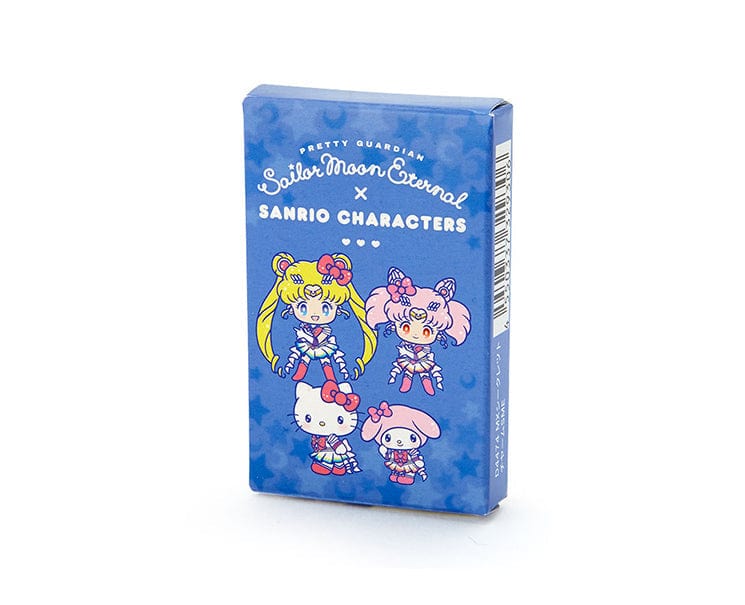 Sailor Moon X Sanrio Charm Blind Box